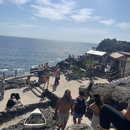 ארונה Estudio Costa Del Silencio Chayofita מראה חיצוני תמונה