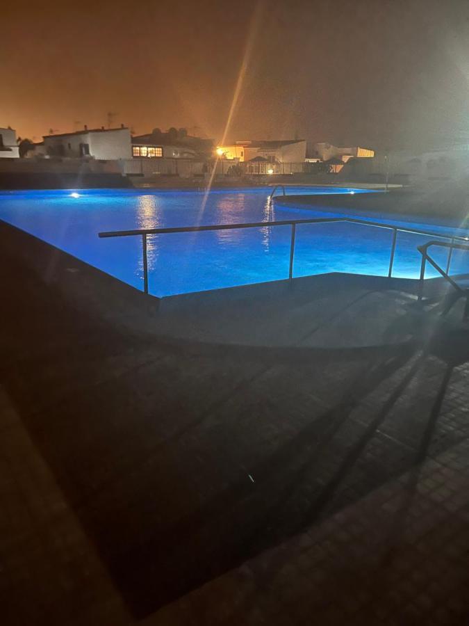 ארונה Estudio Costa Del Silencio Chayofita מראה חיצוני תמונה