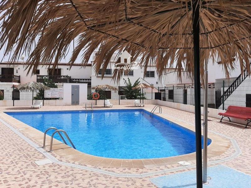 ארונה Estudio Costa Del Silencio Chayofita מראה חיצוני תמונה